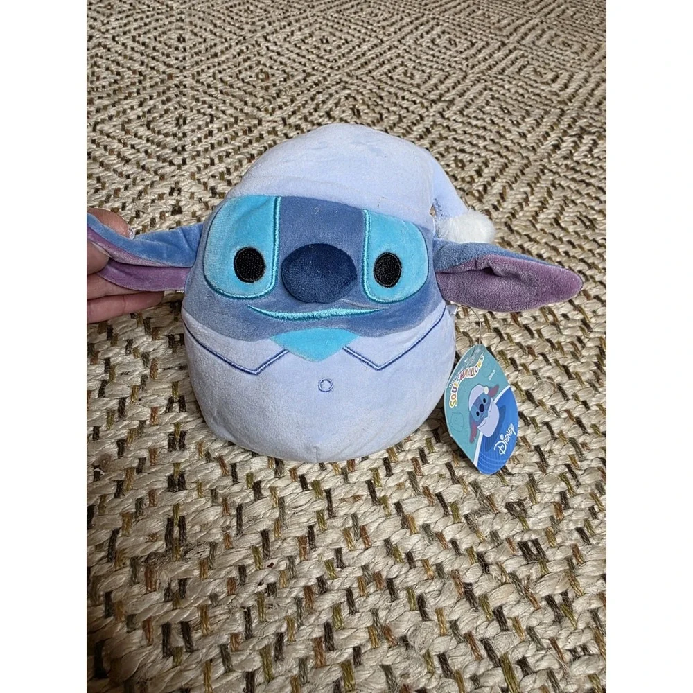 Kellytoy product squishmallow